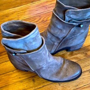 A.S.98 Boots